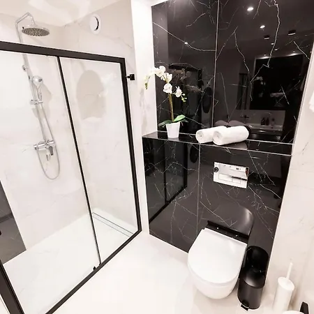 Luksusowy Przy Parku Apartment Tarnowskie Gory