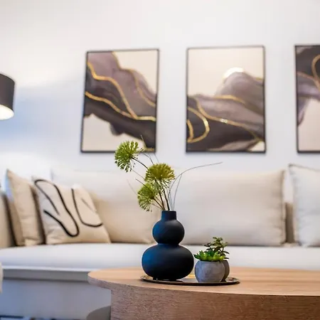 Luksusowy Przy Parku Apartment
