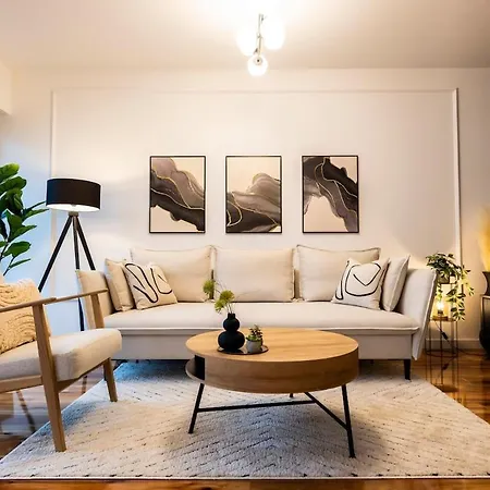 Apartment Luksusowy Przy Parku