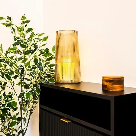 Luksusowy Przy Parku Apartment Tarnowskie Gory