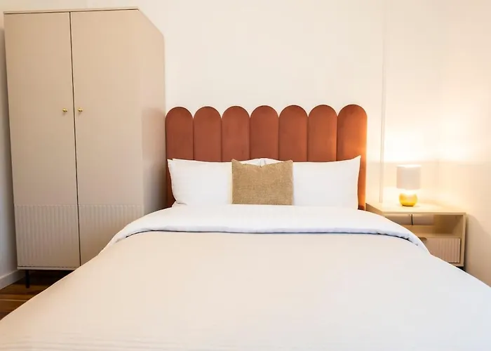 Luksusowy Przy Parku * טרנובסקי גאורי