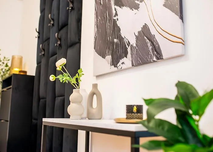 Luksusowy Przy Parku