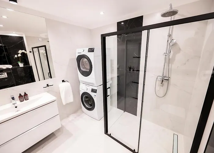 Luksusowy Przy Parku