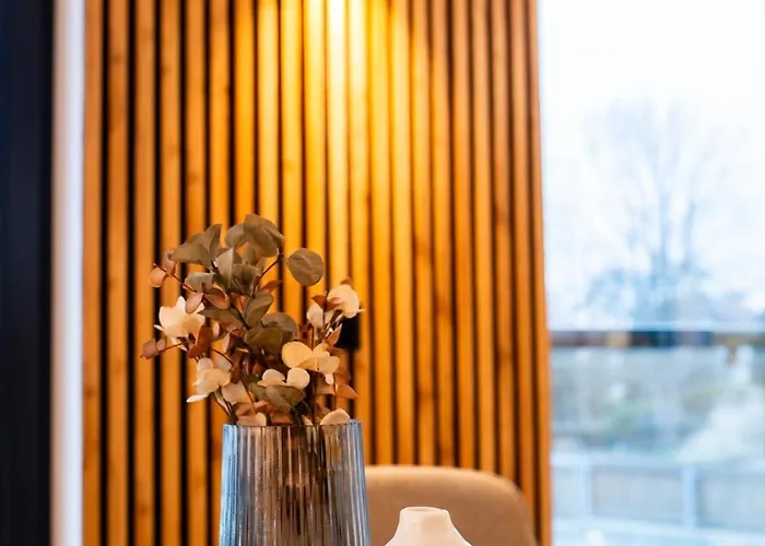 דירה Luksusowy Przy Parku